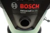 Фото Пилосос акумуляторний для сухого прибирання GAS 18V-1 Professional (18V/0.7L) Bosch (06033D1200) зображення 32