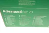 Фото Пилосос акумуляторний для сухого прибирання GAS 18V-1 Professional (18V/0.7L) Bosch (06033D1200) зображення 6