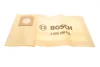 Фото Пилосос акумуляторний для сухого прибирання GAS 18V-1 Professional (18V/0.7L) Bosch (06033D1200) зображення 10