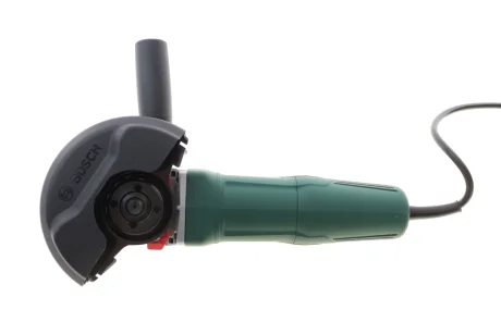 Шліфмашина кутова UniversalGrind 750-115 (750 Вт, 12000 об/хв, Ø125 мм) Bosch 0 603 3E2 001