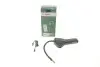 Компресор автомобільний 3.6V/10.3 BAR (авто вимк./цифровий манометр PSI) USB-C Bosch (0603947000) зображення 1
