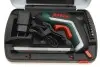 Фото Акумуляторний шуруповерт Bosch (06039A8020) изображение 3