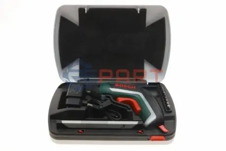 Акумуляторний шуруповерт Bosch 06039A8020 Купить в Украине