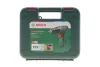 Шуруповерт акумуляторний BOSCH GSR 180-Li Professional (0-450/1700об.) 18V Bosch (06039D3006) зображення 2