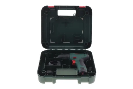 Шуруповерт акумуляторний BOSCH GSR 180-Li Professional (0-450/1700об.) 18V Bosch 06039D3006