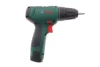 Шуруповерт акумуляторний BOSCH GSR 180-Li Professional (0-450/1700об.) 18V Bosch (06039D3006) зображення 5