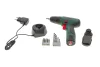 Фото Акумуляторний дриль, викрутка Bosch (06039D3007) изображение 1