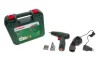 Фото Акумуляторний дриль, викрутка Bosch (06039D3007) изображение 5