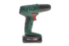 Шуруповерт акумуляторний BOSCH GSR 180-Li Professional (0-450/1700об.) 18V Bosch (0 603 9D8 003) зображення 4