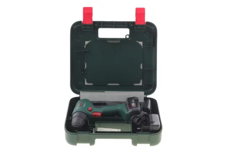 Шуруповерт акумуляторний BOSCH GSR 180-Li Professional (0-450/1700об.) 18V Bosch 0 603 9D8 003