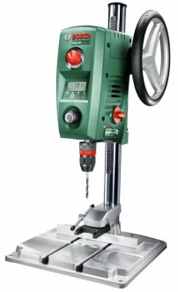 Свердлильний верстат настільний PBD 40 710 Вт 2500 об/хв Bosch 0 603 B07 000