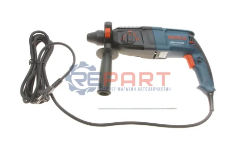 Перфоратор SDS-plus Bosch 0611253708 Купить в Украине