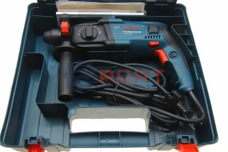 ПЕРФОРАТОР GBH 220 Bosch 0 611 2A6 020 Купить в Украине