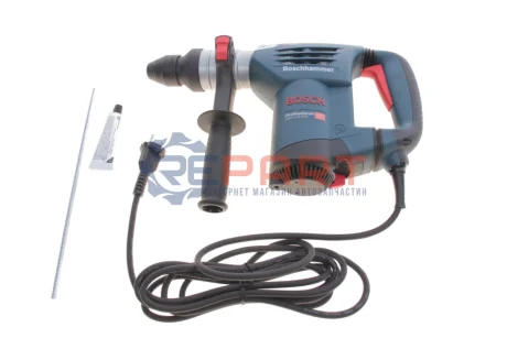 Перфоратор электрический GBH 4-32 DFR Professional (900W) 3600уд/мин/800об/мин (SDS plus) Bosch 0611332100 Купить в Украине