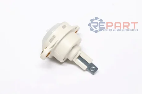 Діафрагма (до стопу двигуна) MERCEDES Bosch 0928400271