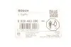 Фото Штуцер шланга зливу Т-подібний (пласт.) (Delphi) Bosch (0928400286) зображення 4