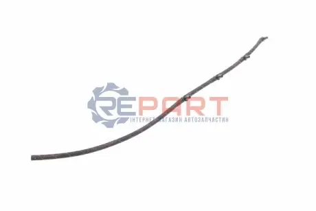 Шланг переливу MERCEDES A (W168), VANEO (414) 07.98-07.05 Bosch 0928400296 Купити в Україні