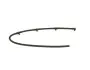 Шланг переливу ALFA ROMEO 145, 146, 147, 156 FIAT BRAVA, BRAVO I, MAREA, MULTIPLA, PUNTO LANCIA LYBRA 1.9D 09.96-03.12 Bosch (0 928 400 317) зображення 1