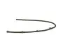 Шланг переливу ALFA ROMEO 145, 146, 147, 156 FIAT BRAVA, BRAVO I, MAREA, MULTIPLA, PUNTO LANCIA LYBRA 1.9D 09.96-03.12 Bosch (0 928 400 317) зображення 3