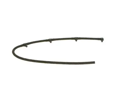 Шланг, утечка топлива Bosch 0 928 400 317