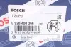 Відсічний клапан CITROEN BERLINGO, C5 I, EVASION, JUMPER I, JUMPER II, JUMPY I, XSARA, XSARA PICASSO FIAT DUCATO, SCUDO, ULYSSE PEUGEOT 206, 306, 307, 406, 607, 806 2.0D/2.2D 06.98-12.11 Bosch (0928400366) зображення 5