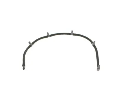 Шланг, утечка топлива Bosch 0928400401