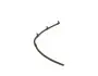 Фото Шланг переливу FIAT DOBLO, IDEA, PALIO, PANDA, PUNTO, SIENA LANCIA MUSA, YPSILON OPEL AGILA A, COMBO, COMBO TOUR, CORSA C, MERIVA A, TIGRA 1.3D 06.03 Bosch (0 928 400 541) зображення 4