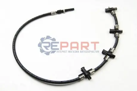 Шланг переливу MERCEDES SPRINTER 3,5-T (B906), SPRINTER 3,5-T (B909), SPRINTER 3-T (B906), SPRINTER 4,6-T (B906), SPRINTER 4,6-T (B909), SPRINTER 5-T (B906) 2.1D/2.2D 06.06 Bosch 0928400590 Купити в Україні