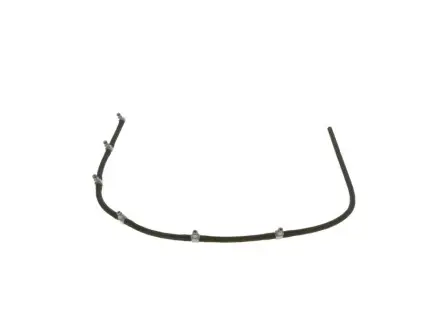 Фото Шланг, витік палива BOSCH (0928402047) зображення 1