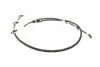 Фото Шланг зливний Audi A6/Q7/VW Touareg 2.7TDI/3.0TDI 04-10 (к-кт) Bosch (0928402061) зображення 1