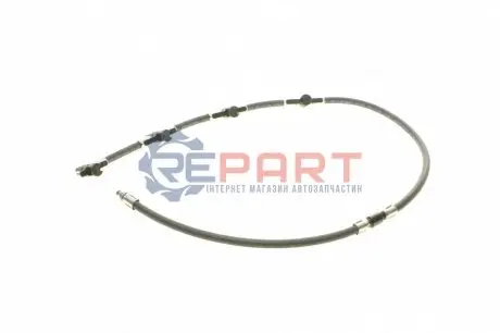 Шланг переливу MERCEDES VIANO (W639), VITO / MIXTO (W639), VITO (W639) 09.03 Bosch 0928402086 Купити в Україні