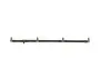 Фото Трубка переливу палива ALFA ROMEO 159 OPEL ASTRA H, ASTRA H GTC, SIGNUM, VECTRA C, VECTRA C GTS, ZAFIRA B 1.9D 06.05-04.15 Bosch (0928402142) зображення 1