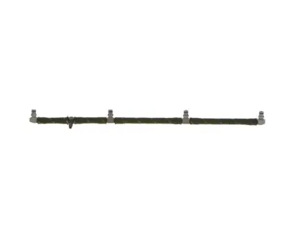 Трубка переливу палива ALFA ROMEO 159 OPEL ASTRA H, ASTRA H GTC, SIGNUM, VECTRA C, VECTRA C GTS, ZAFIRA B 1.9D 06.05-04.15 Bosch 0928402142 Купити в Україні