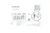 Фото Шланг переливу AUDI A1, A3, TT SEAT ALTEA, ALTEA XL, IBIZA IV, IBIZA IV SC, LEON SKODA OCTAVIA II, SUPERB II, YETI VW BEETLE, CADDY ALLTRACK, CADDY ALLTRACK/MINIVAN, CADDY III 05.03 Bosch (0928402164) зображення 2