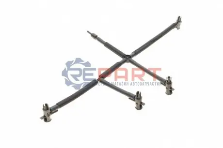 Фото Сливной трубопровод BOSCH (0928402168) изображение 1