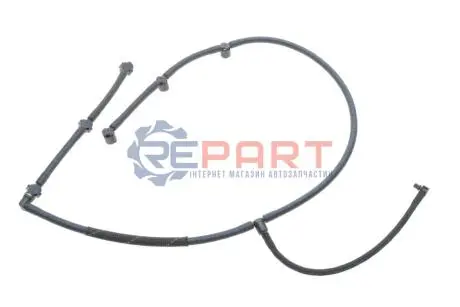 Шланг переливу MERCEDES G (W461), SPRINTER 3,5-T (B906), SPRINTER 3-T (B906), SPRINTER 4,6-T (B906), SPRINTER 5-T (B906) 3.0D 06.06 Bosch 0928402215 Купити в Україні