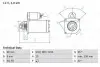 Автозапчасть Bosch (0986029090) изображение 1