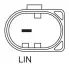 Фото Генератор (14В, 120А, відновлений) FORD B-MAX, C-MAX II, ECOSPORT, FIESTA, FIESTA VI, FOCUS III, GRAND C-MAX, KA+ III, KUGA II, MONDEO IV, TOURNEO CONNECT V408 NADWOZIE WIELKO 1.0-2.0D 03.07 Bosch (0986082220) зображення 2
