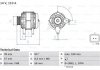 Автозапчастина BOSCH 0986083440 (фото 1)