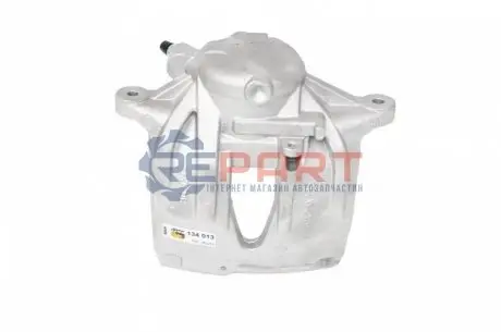 ЗАЖИМ КОЛОДОК. MERCEDES W211 E-CLASS 02-08 LP Bosch 0986134013