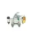 BOSCH RENAULT Тормозной суппорт левый MASTER III 2.3dci, OPEL MOVANO B Bosch (0986134132) изображение 2