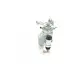 BOSCH RENAULT Тормозной суппорт левый MASTER III 2.3dci, OPEL MOVANO B Bosch (0986134132) изображение 4
