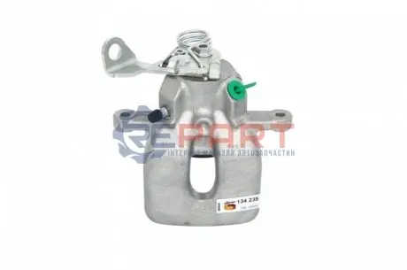 Гальмівний супорт BOSCH 0986134235 Купити в Україні