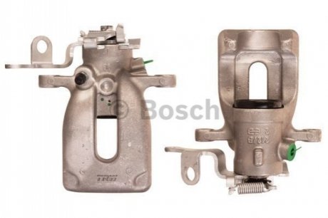 Автозапчастина BOSCH 0 986 134 332 (фото 1)