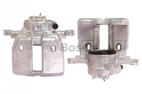 Автозапчасть BOSCH 0 986 134 338 (фото 1)