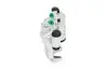 ЗАЖИМ КОЛОДОК. FIAT DUCATO 01-06 LP (-ABS) Bosch (0 986 134 458) изображение 4