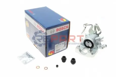 Тормозной суппорт (задний) (L) Mitsubishi ASX/Outlander 12- Bosch 0986134561