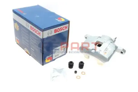 Супорт гальмівний (передній) (L) Mitsubishi Outlander 12 Bosch 0 986 134 572 Купити в Україні