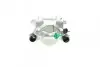 Тормозной суппорт (передний) (L) BMW 3 (F30/F80)/4 (F33/F83) 12-18 Bosch (0986134574) изображение 6