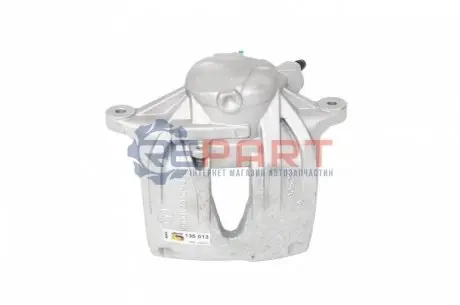 Тормозной суппорт Bosch 0986135013